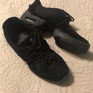 Bloch jazz Dance Shoes